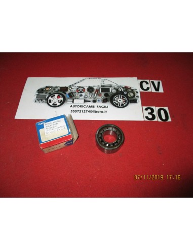 bc1b 635251 cuscinetto cambio per fiat lancia autobianchi a-112 52x25x21 -  Az Ricambi  Sei alla ricerca di ricambi per la tu...