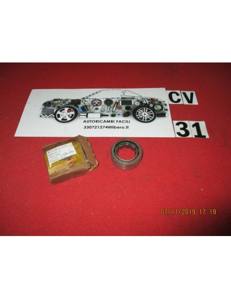 daavp20 cuscinetto cambio fiat 1100 20x47x18 -  Az Ricambi  Sei alla ricerca di ricambi per la tua auto d’epoca?