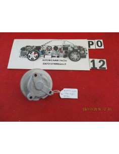 5372dc d3s05.67 pompa olio innocenti mini minor cooper oil pump -  Az Ricambi  Sei alla ricerca di ricambi per la tua auto d’...