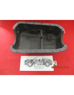 coppa olio per fiat 127 autobianchi a-112 oil cup -  Az Ricambi  Sei alla ricerca di ricambi per la tua auto d’epoca?