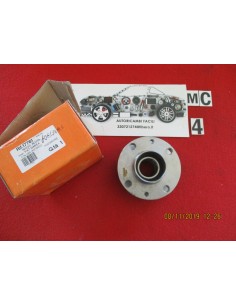 17761 mozzo cuscinetto ruota posteriore 60811481 fiat marea con abs lancia -  Az Ricambi  Sei alla ricerca di ricambi per la ...