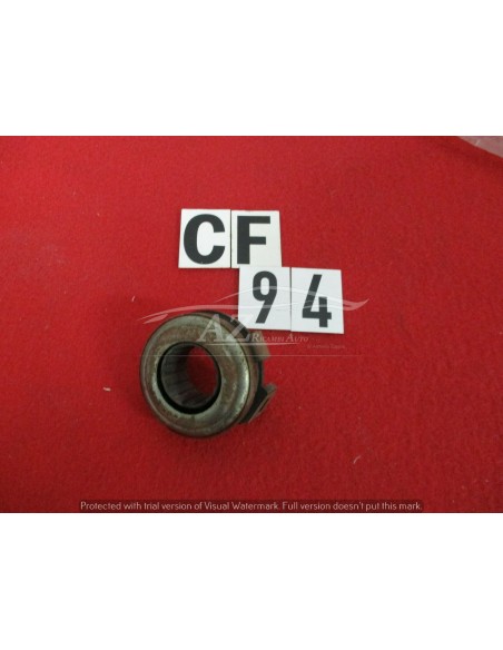 cuscinetto frizione hd 1043 renault r4 -  Az Ricambi  Sei alla ricerca di ricambi per la tua auto d’epoca?