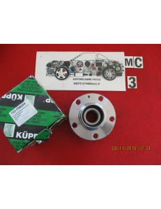 mozzo cuscinetto ruota posteriore audi a3 volkswagen golf iv 1j0501477a 17782 -  Az Ricambi  Sei alla ricerca di ricambi per ...
