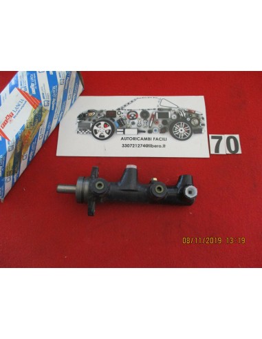 9940972 pompa freno fiat uno 45 50 60 70 75 brake master cylinder -  Az Ricambi  Sei alla ricerca di ricambi per la tua auto ...