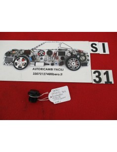 tappo sfiato condotto acqua innocenti mini -  Az Ricambi  Sei alla ricerca di ricambi per la tua auto d’epoca?