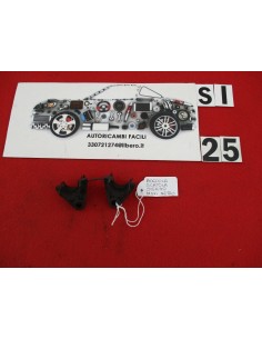 boccola scatola sterzo innocenti mini metro -  Az Ricambi  Sei alla ricerca di ricambi per la tua auto d’epoca?