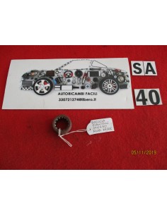 boccola cuscinetto piantone sterzo innocenti mini -  Az Ricambi  Sei alla ricerca di ricambi per la tua auto d’epoca?