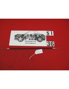 laccio cavo fune accelleratore al carburatore innocenti mini -  Az Ricambi  Sei alla ricerca di ricambi per la tua auto d’epoca?