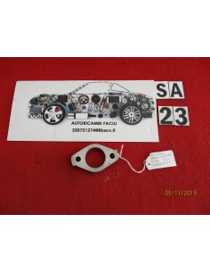 base carburatore innocenti mini 850cc -  Az Ricambi  Sei alla ricerca di ricambi per la tua auto d’epoca?