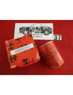 60507213 filtro olio alfa-romeo 164 giulietta alfetta td motore vm oil filter -  Az Ricambi  Sei alla ricerca di ricambi per ...
