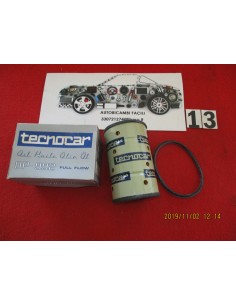 op992 filtro olio lancia appia 2° 3° serie oil filter -  Az Ricambi  Sei alla ricerca di ricambi per la tua auto d’epoca?