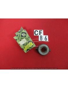 cuscinetto frizione 7701017392 renault r4 r10 r12 -  Az Ricambi  Sei alla ricerca di ricambi per la tua auto d’epoca?