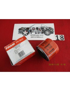 ph3531 filtro olio per honda civic quinter accord prelude oil filter -  Az Ricambi  Sei alla ricerca di ricambi per la tua au...