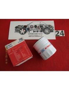 ph3562 filtro olio x88 93156093 per mitsubishi isuzu mazda hyundai oil filter -  Az Ricambi  Sei alla ricerca di ricambi per ...