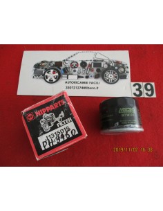 10-05-510 filtro olio j1315015 diverse applicazioni oil filter -  Az Ricambi  Sei alla ricerca di ricambi per la tua auto d’e...