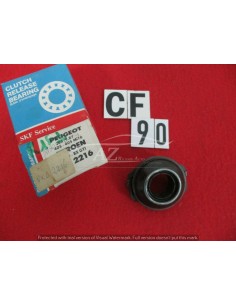 cuscinetto frizione r150 peugeot 205 405 citroen ax 10 bxgti -  Az Ricambi  Sei alla ricerca di ricambi per la tua auto d’epoca?