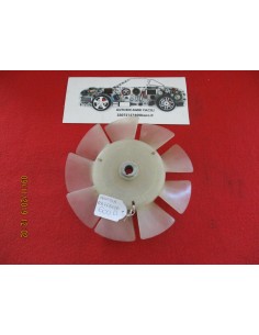 ventola raffreddamento motore fiat 600 d -  Az Ricambi  Sei alla ricerca di ricambi per la tua auto d’epoca?