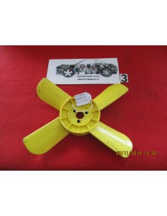 ventola raffreddamento motore fiat 1100 d -  Az Ricambi  Sei alla ricerca di ricambi per la tua auto d’epoca?