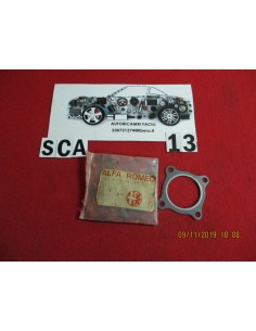 116760970101 3940306 guarnizione marmitta alfa-romeo td vm -  Az Ricambi  Sei alla ricerca di ricambi per la tua auto d’epoca?