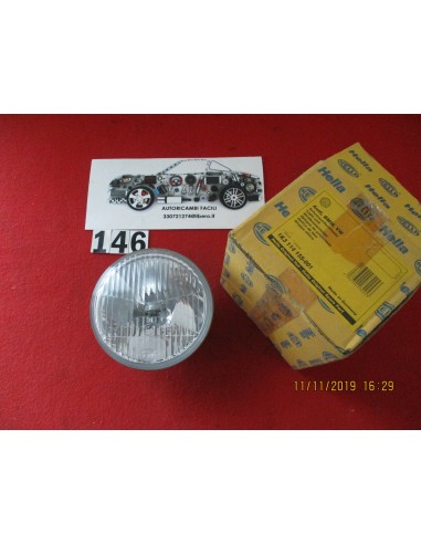 1k3 114155001 hella faro proiettote per bmw audi volkswagen head lamps -  Az Ricambi  Sei alla ricerca di ricambi per la tua ...