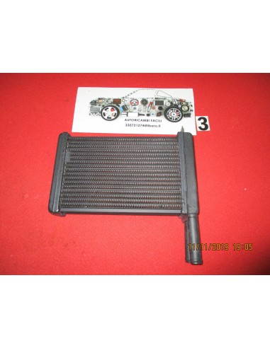 31170101 radiature riscaldamento renault r5 r9 -  Az Ricambi  Sei alla ricerca di ricambi per la tua auto d’epoca?