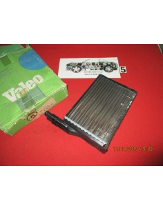 m231 valeo radiature riscaldamento renault r9 r11 -  Az Ricambi  Sei alla ricerca di ricambi per la tua auto d’epoca?