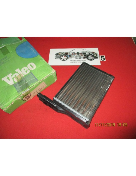 m231 valeo radiature riscaldamento renault r9 r11 -  Az Ricambi  Sei alla ricerca di ricambi per la tua auto d’epoca?