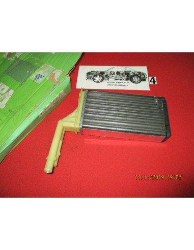 m807 radiature riscaldamento citroen ax 6/91- peugeot 106 -  Az Ricambi  Sei alla ricerca di ricambi per la tua auto d’epoca?