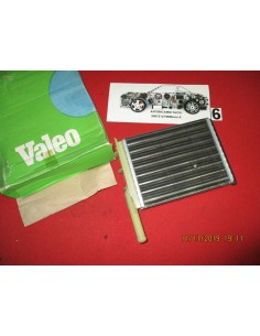 m217 radiature riscaldamento ford fiesta -  Az Ricambi  Sei alla ricerca di ricambi per la tua auto d’epoca?