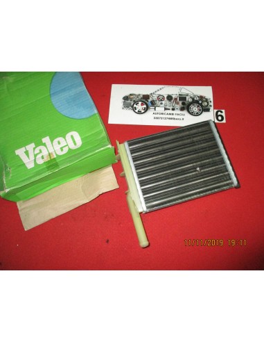 m217 radiature riscaldamento ford fiesta -  Az Ricambi  Sei alla ricerca di ricambi per la tua auto d’epoca?