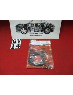 102126 guarnizione corpo filtro aria alfa-romeo alfasud 33 -  Az Ricambi  Sei alla ricerca di ricambi per la tua auto d’epoca?