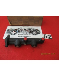 03.2119.7801.3 pompa freno ate peugeot 504 ã¸19,5 brake master cylinder -  Az Ricambi  Sei alla ricerca di ricambi per la tua...