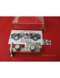 s57.996 pompa freno stop renault r4 r5 brake master cylinder -  Az Ricambi  Sei alla ricerca di ricambi per la tua auto d’epoca?