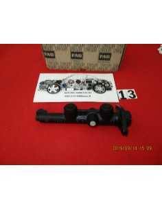 p16677 pompa freno h15854 84015100 per volvo 240 260 brake master cylinder -  Az Ricambi  Sei alla ricerca di ricambi per la ...