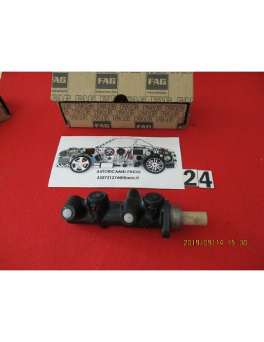 p16686 pompa freno h23852.0.1 per volvo 740 760 940 960 brake master cylinder -  Az Ricambi  Sei alla ricerca di ricambi per ...