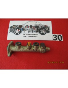 pompa freno fiat ritmo lancia delta lucas brake master cylinder -  Az Ricambi  Sei alla ricerca di ricambi per la tua auto d’...