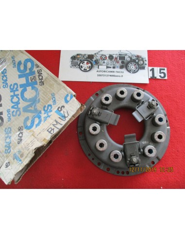 031881052212 meccanismo frizione pbmw 1600 1700 1800 ti gt gts 64-68 ã¸200 clutch -  Az Ricambi  Sei alla ricerca di ricambi ...