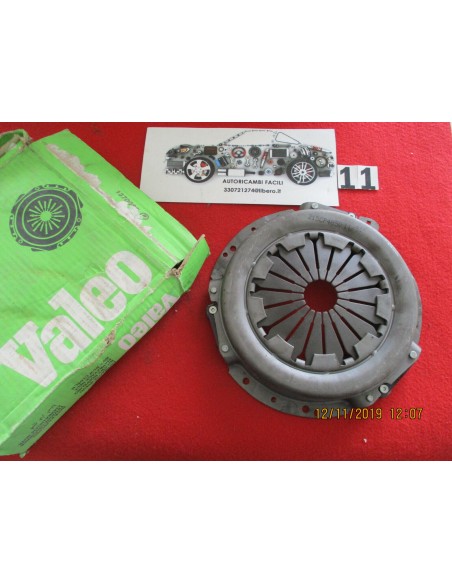m187 meccanismo complessivo frizione citroen cx reflex ã¸215 clutch -  Az Ricambi  Sei alla ricerca di ricambi per la tua aut...