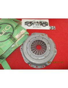 94787000 meccanismo frizione 235dbr450 citroen cx 2200 1/76 ã¸240 clutch -  Az Ricambi  Sei alla ricerca di ricambi per la tu...