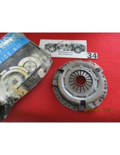 3082065331 meccanismo frizione audi 80 90 100 volkswagen passat ã¸200 clutch -  Az Ricambi  Sei alla ricerca di ricambi per l...