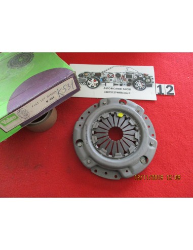m494 meccanismo complessivo frizione fiat 127 diesel ã¸170 clutch -  Az Ricambi  Sei alla ricerca di ricambi per la tua auto ...