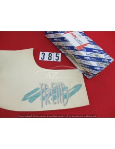 sigla logo fregio 182256660 fiat uno trend r89 parafango posteriore dx grigio -  Az Ricambi  Sei alla ricerca di ricambi per ...