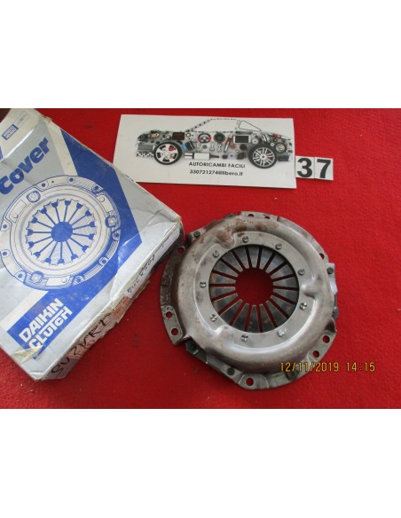 7008801 meccanismo complessivo frizione suzuki sj410 ã¸180 clutch -  Az Ricambi  Sei alla ricerca di ricambi per la tua auto ...