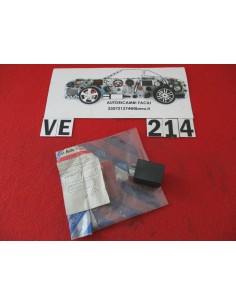 9609668780 rele' luci interne fiat ulisse scudo lancia -  Az Ricambi  Sei alla ricerca di ricambi per la tua auto d’epoca?