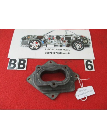 050129761c base flangia carburatore volkswagen golf jetta passat -  Az Ricambi  Sei alla ricerca di ricambi per la tua auto d...