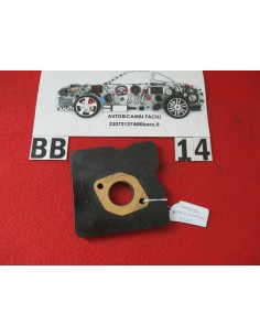 base flangia carburatore fiat uno 55 -  Az Ricambi  Sei alla ricerca di ricambi per la tua auto d’epoca?