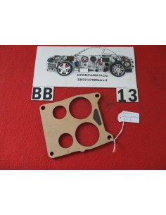 13111271961 base flangia carburatore per bmw e12 e23 e24 528 -  Az Ricambi  Sei alla ricerca di ricambi per la tua auto d’epoca?