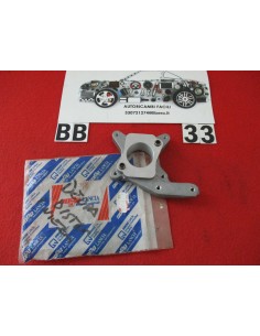 7617449 base flangia carburatore lancia dedra 1.6 1.8 2,0 -  Az Ricambi  Sei alla ricerca di ricambi per la tua auto d’epoca?