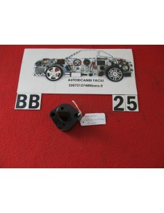 base bachelite pompa carburante sp.24 fiat 850 1300 1500 -  Az Ricambi  Sei alla ricerca di ricambi per la tua auto d’epoca?