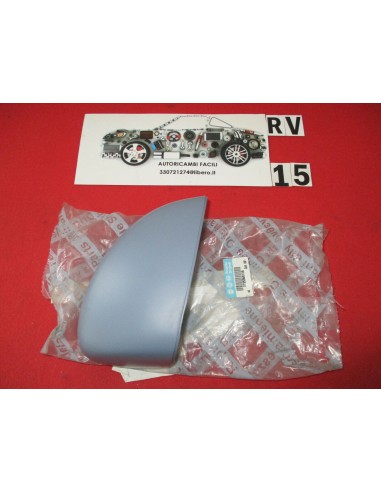 735368128 calotta specchietto primer fiat idea lancia musa -  Az Ricambi  Sei alla ricerca di ricambi per la tua auto d’epoca?